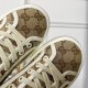 Gucci Shoes: Top Quality