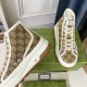 Gucci Shoes: Top Quality