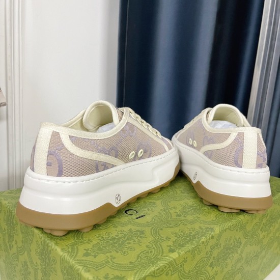 Gucci Shoes: Top Quality