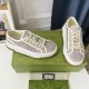 Gucci Shoes: Top Quality