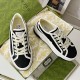 Gucci Shoes: Top Quality