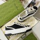 Gucci Shoes: Top Quality
