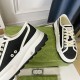 Gucci Shoes: Top Quality