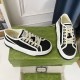 Gucci Shoes: Top Quality