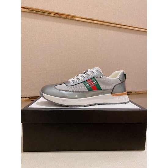 Gucci Shoes: Top Quality