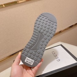 Gucci Shoes: Top Quality