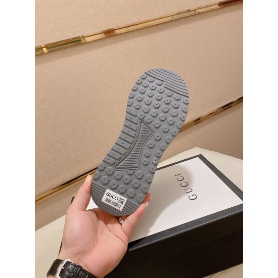 Gucci Shoes: Top Quality
