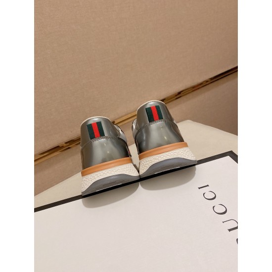 Gucci Shoes: Top Quality