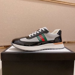 Gucci Shoes: Top Quality