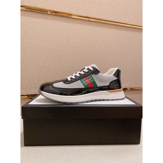 Gucci Shoes: Top Quality