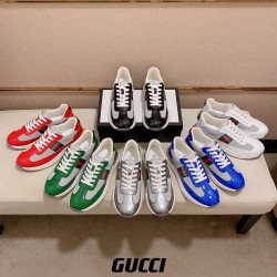 Gucci Shoes: Top Quality