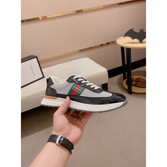 Gucci Shoes: Top Quality