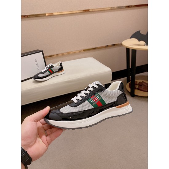 Gucci Shoes: Top Quality
