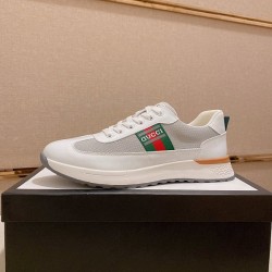 Gucci Shoes: Top Quality