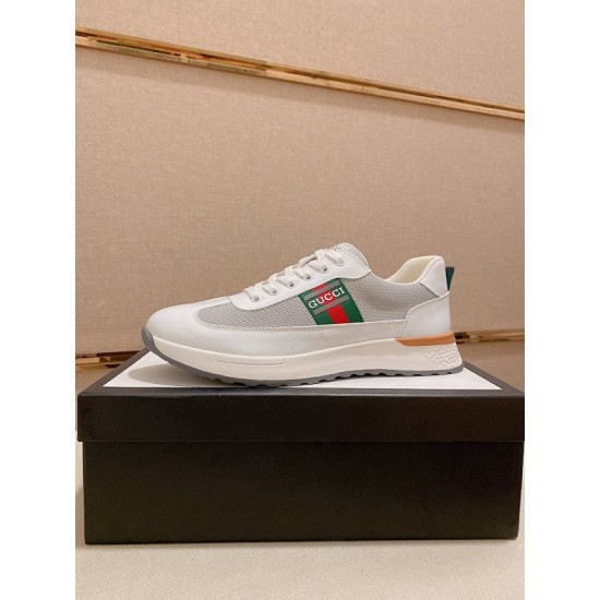 Gucci Shoes: Top Quality