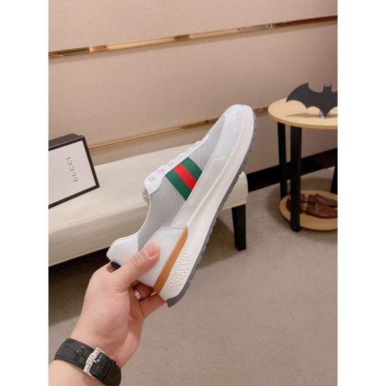 Gucci Shoes: Top Quality