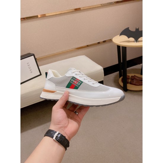 Gucci Shoes: Top Quality