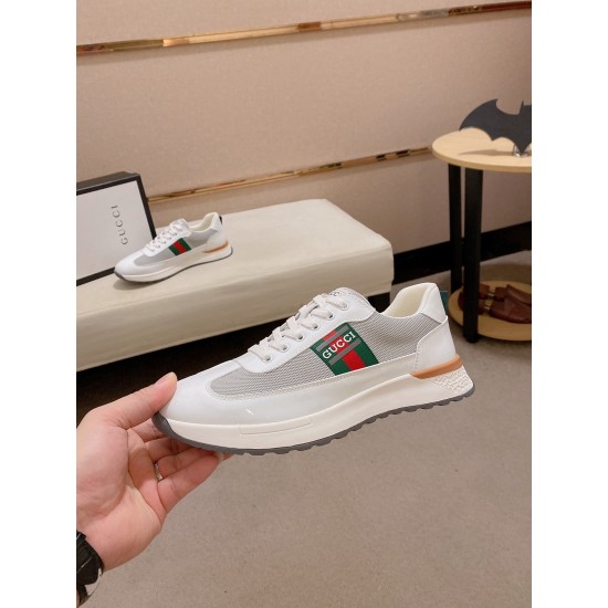 Gucci Shoes: Top Quality