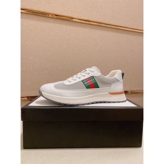 Gucci Shoes: Top Quality