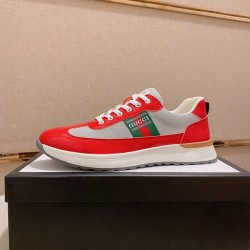 Gucci Shoes: Top Quality