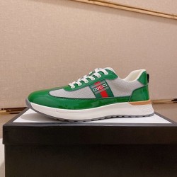Gucci Shoes: Top Quality