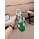 Gucci Shoes: Top Quality