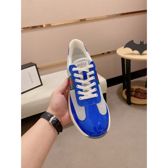 Gucci Shoes: Top Quality