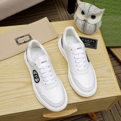 Gucci Shoes: Top Quality