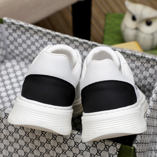 Gucci Shoes: Top Quality