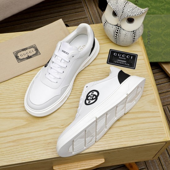 Gucci Shoes: Top Quality