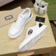 Gucci Shoes: Top Quality