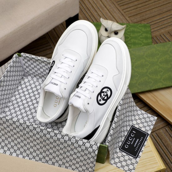 Gucci Shoes: Top Quality