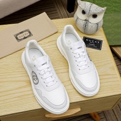 Gucci Shoes: Top Quality
