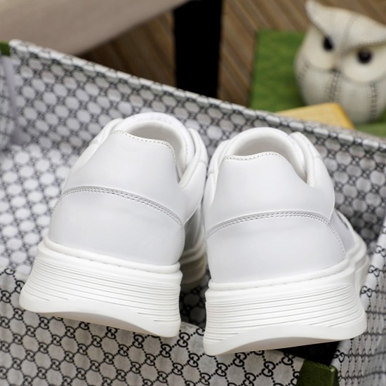Gucci Shoes: Top Quality