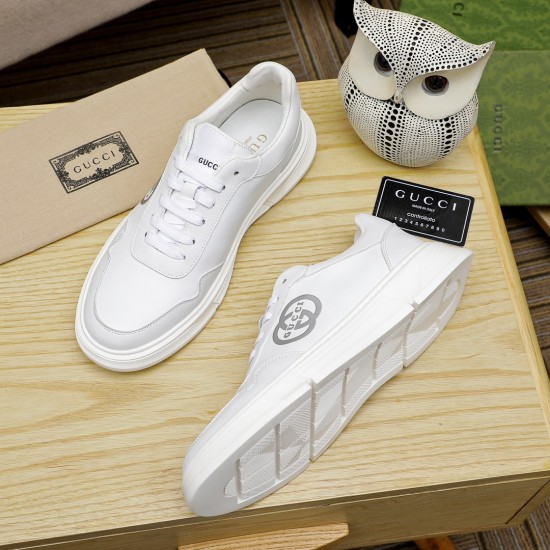 Gucci Shoes: Top Quality