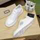 Gucci Shoes: Top Quality
