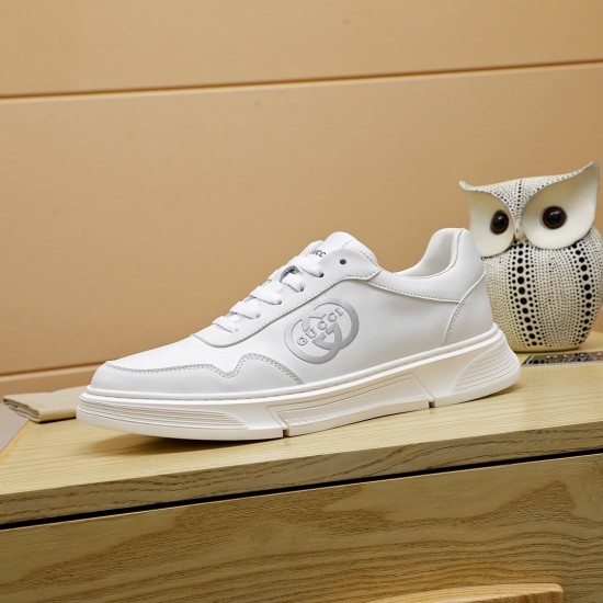 Gucci Shoes: Top Quality