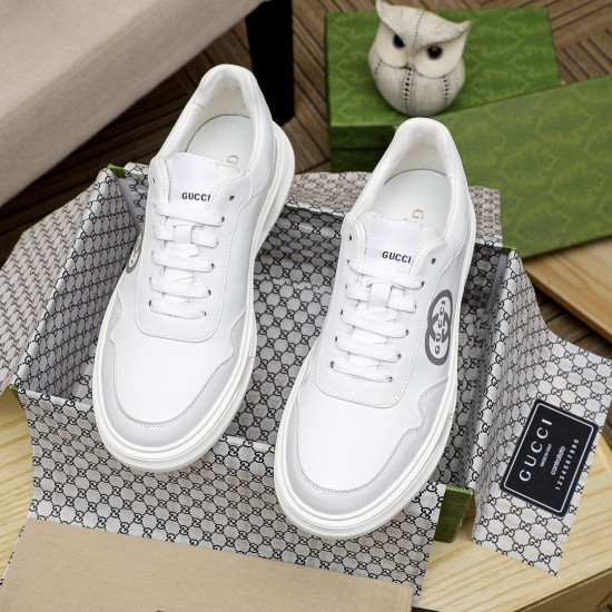 Gucci Shoes: Top Quality