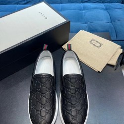 Gucci Shoes: Top Quality