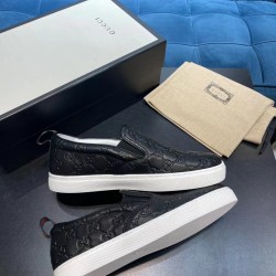 Gucci Shoes: Top Quality