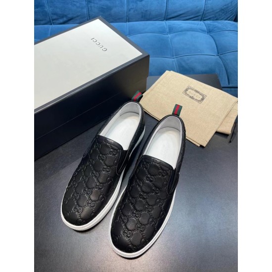 Gucci Shoes: Top Quality