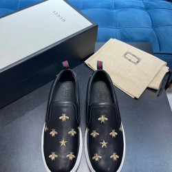 Gucci Shoes: Top Quality