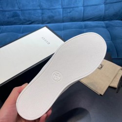 Gucci Shoes: Top Quality
