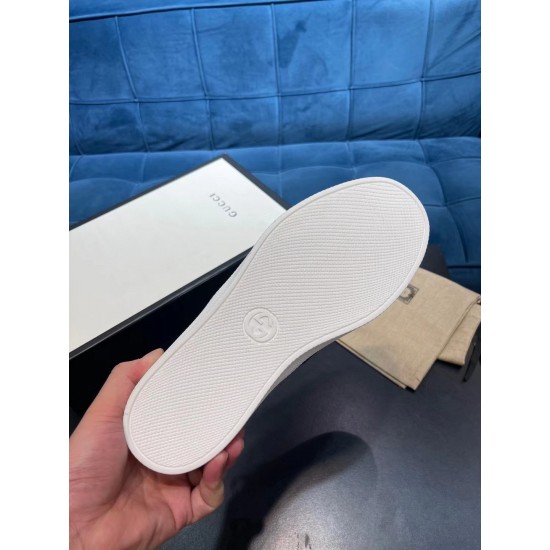 Gucci Shoes: Top Quality