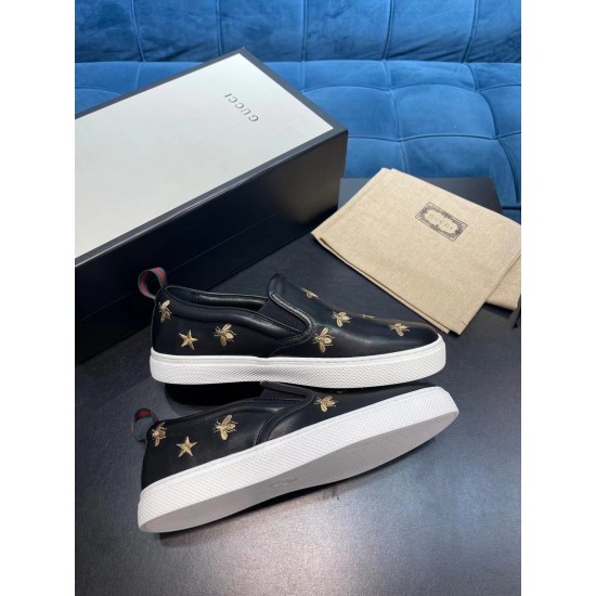 Gucci Shoes: Top Quality