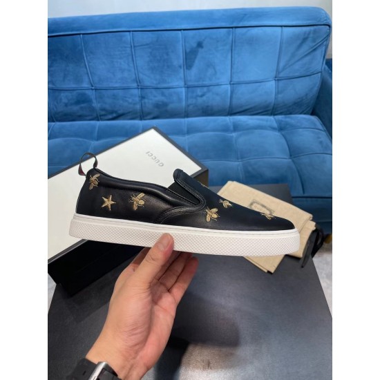 Gucci Shoes: Top Quality
