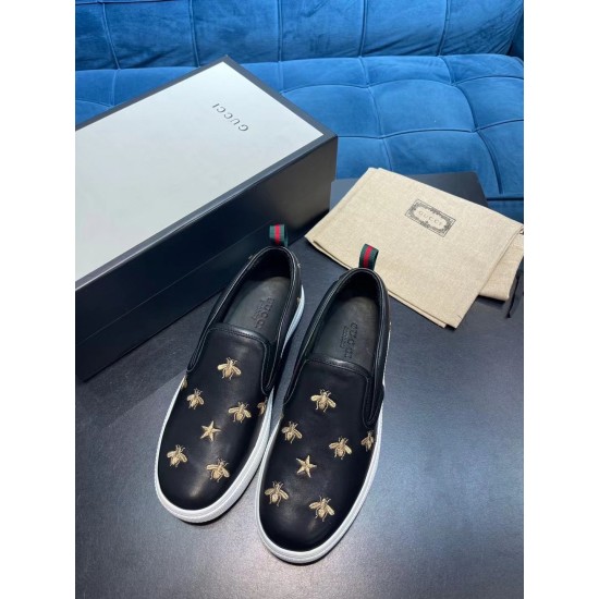 Gucci Shoes: Top Quality