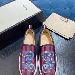 Gucci Shoes: Top Quality