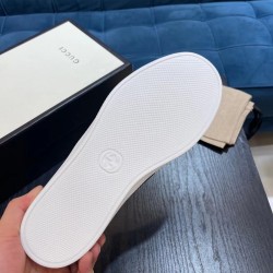Gucci Shoes: Top Quality