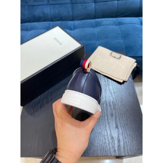 Gucci Shoes: Top Quality